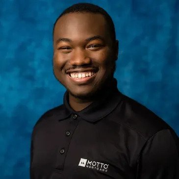 Quincy Allen, Loan Officer
